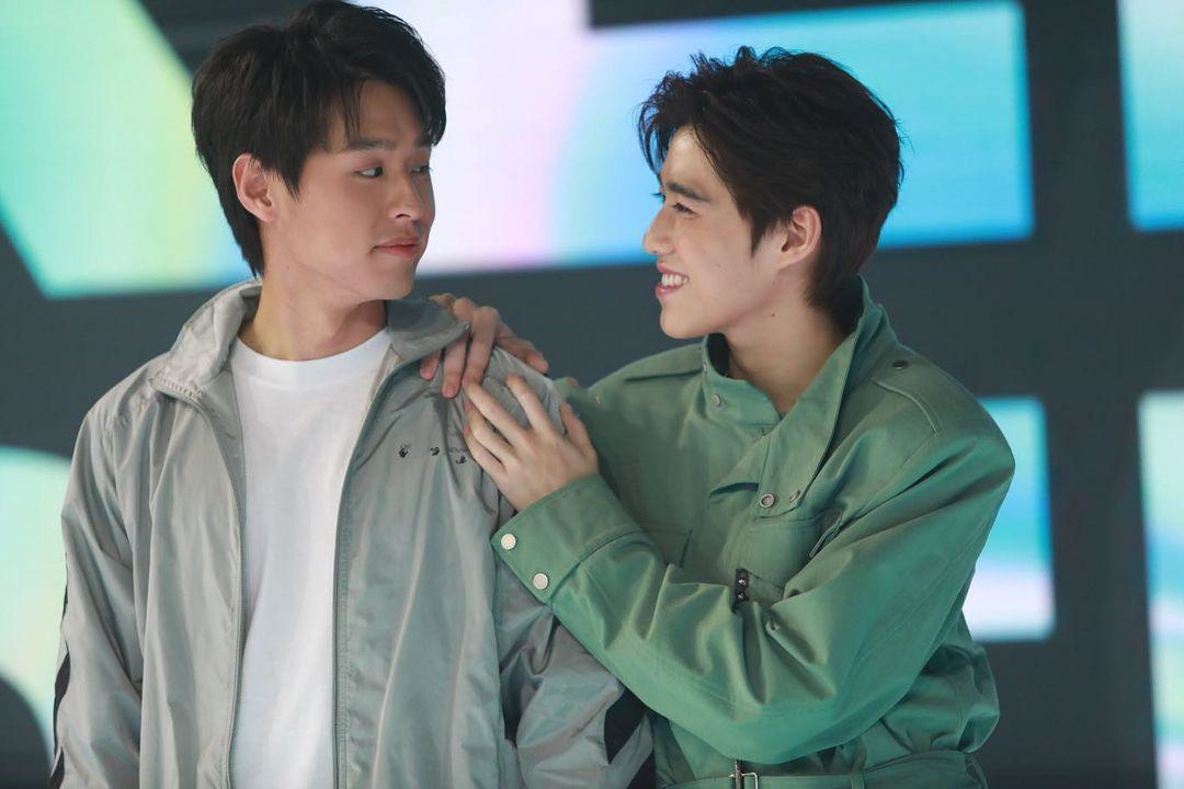 泰国男明星十大帅哥 泰国一线十大男明星-明智农业网