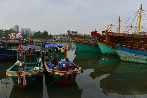 琼海有什么地方好玩？到琼海旅游千万不要错过这些景点