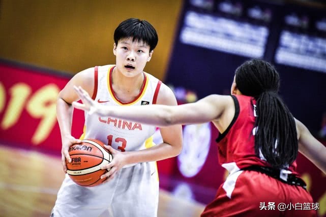 u19加拿大女篮世界杯(U19女篮闪耀世青赛夺世界第六！男篮则垫底，男篮人才培养略滞后)