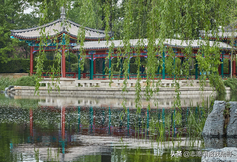 想学机器人工程，智能制造，20所机械强校重点考虑