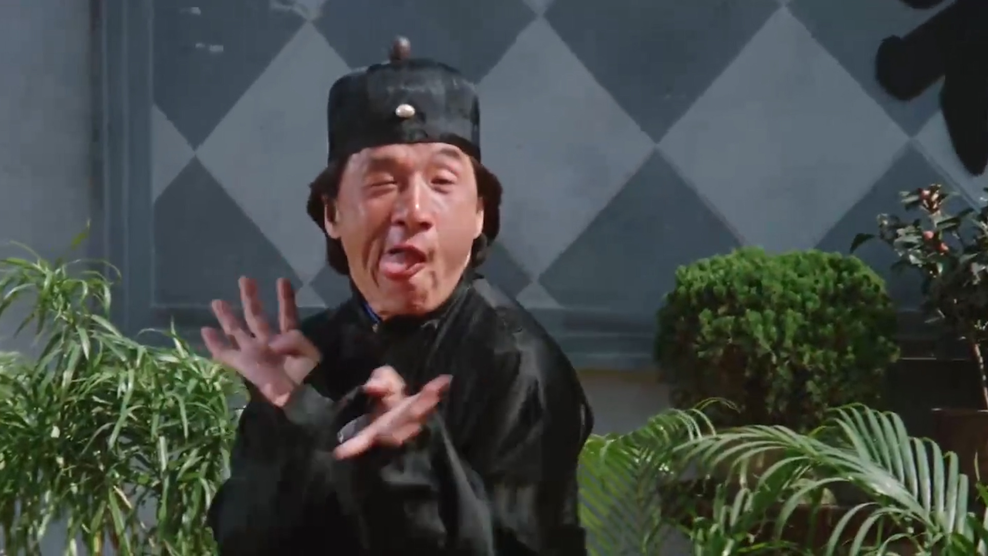 电影南北醉拳好看吗 _晶羽科技