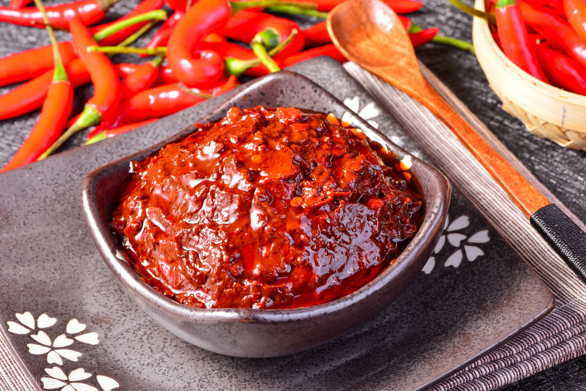 郫县豆瓣酱别直接下锅炒,先搞懂这"4点",做菜才能色香味俱全