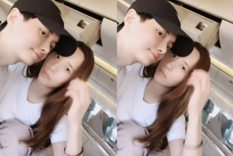 死性不改？韩女星二次吸毒刑期加重，此前行为怪异多段恋情都被嘲