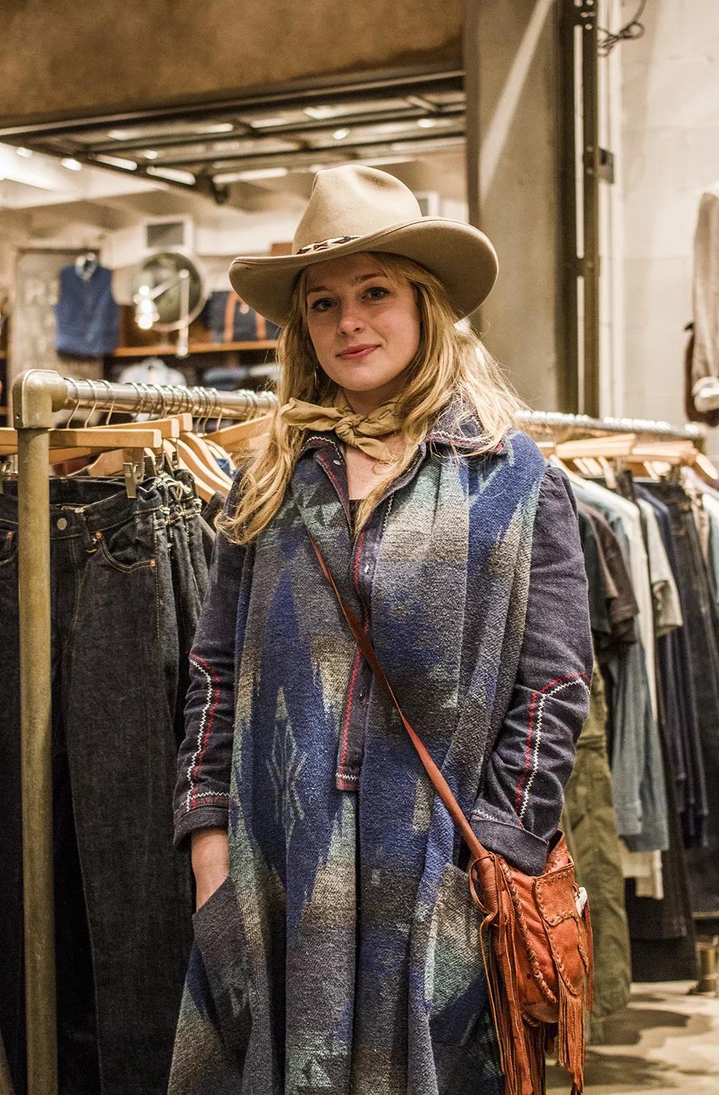 复古绅士入门必修课:美式复古翘楚rrl的历史与品牌哲学