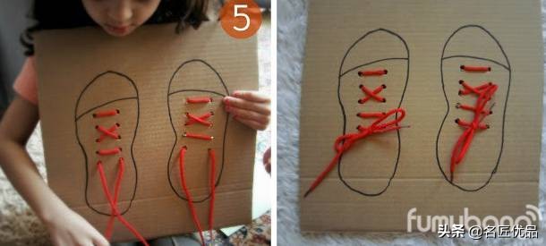 快递纸箱不要扔，25款纸箱感统玩具学起来！废物利用不用花钱了