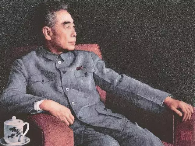 苏州刺绣图案图片（苏州最牛绣娘一幅画耗1.2亿针）