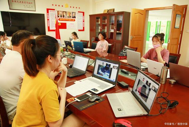 大部分省份已经公布录取时间，考生：我们省终于公布了