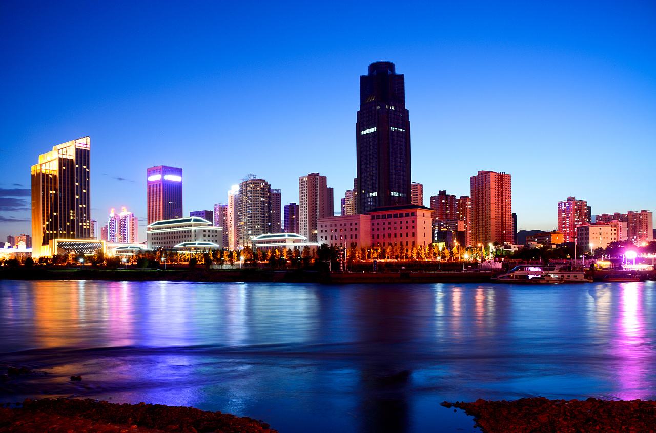 甘肃发展新机遇：打造兰州经济圈，白银成核心，定西临夏为支点