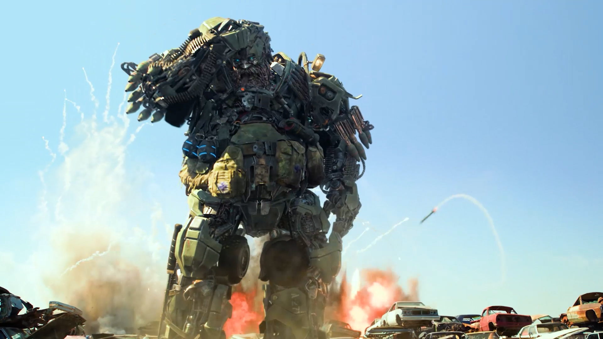 变形金刚演员表(变形金刚1演员介绍表)-世界十大之最