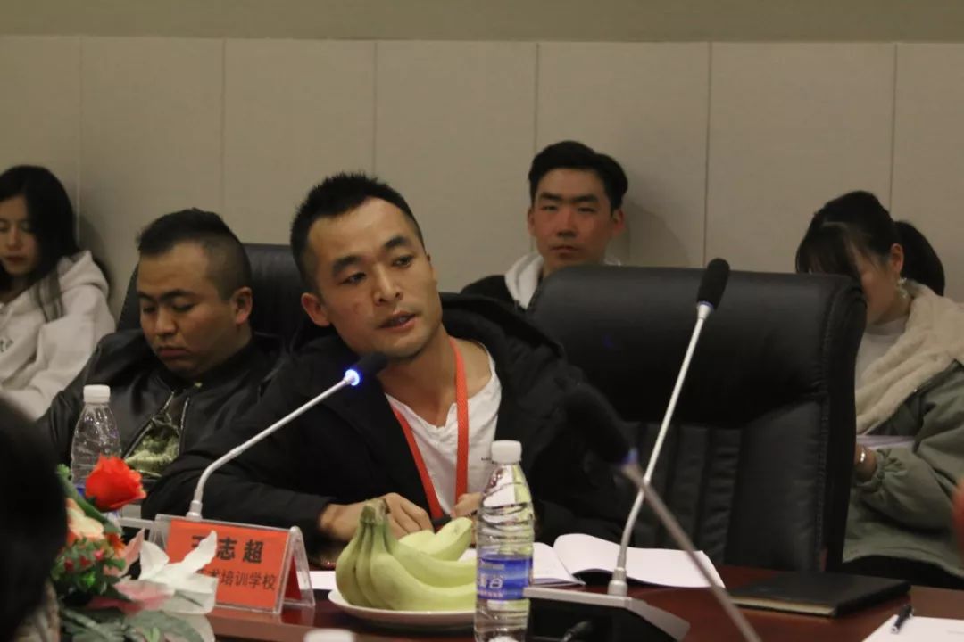 2020届云南省普高招生艺术类专业模拟统考考务会议取得圆满成功​