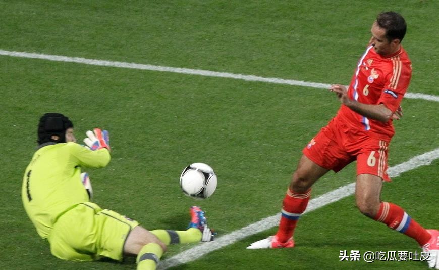 2012歐洲杯賽程（歐洲杯小歷史-2012年波蘭烏克蘭歐洲杯（上））