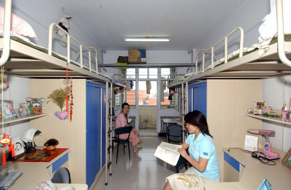 开学季，大一新生应该这样和室友相处，学姐：说的没错