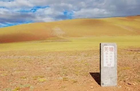 无人区，这些死亡与美丽同行的生命禁区，神秘而壮大