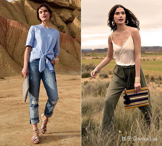 你穿过哪些平民价格却有大牌质感的时尚品牌的衣服？