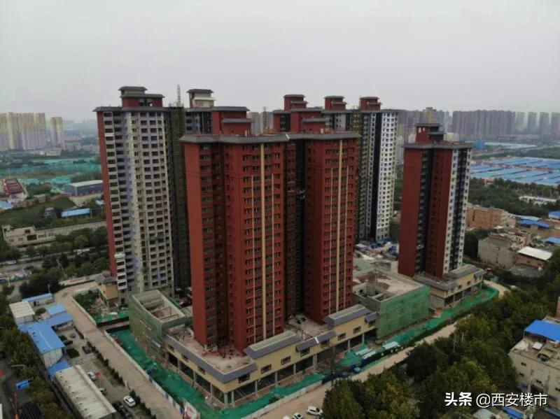 西安东郊经济适用房,西安东郊经济适用房房源
