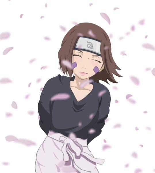 火影忍者：十大美女排行