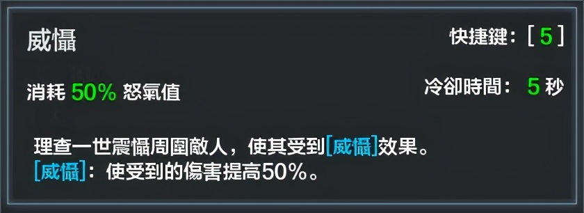 《铁甲雄兵》理查德一世 - 概念与认知攻略