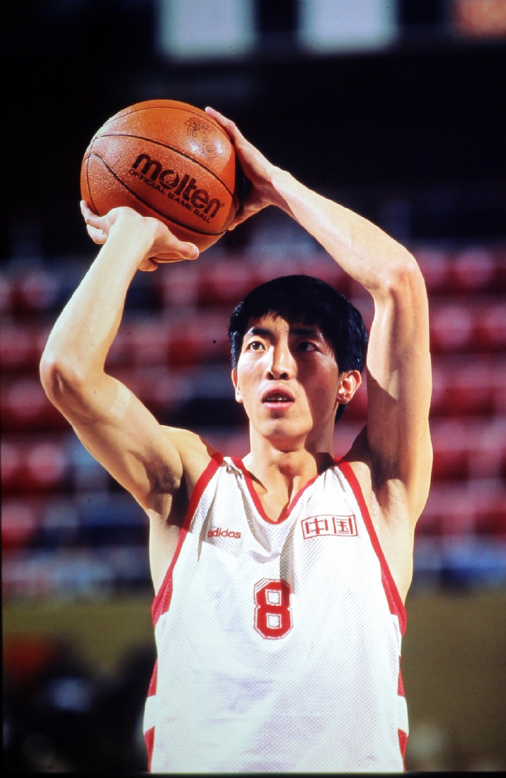 加拿大篮球为什么那么吊(男篮未来何去何从?