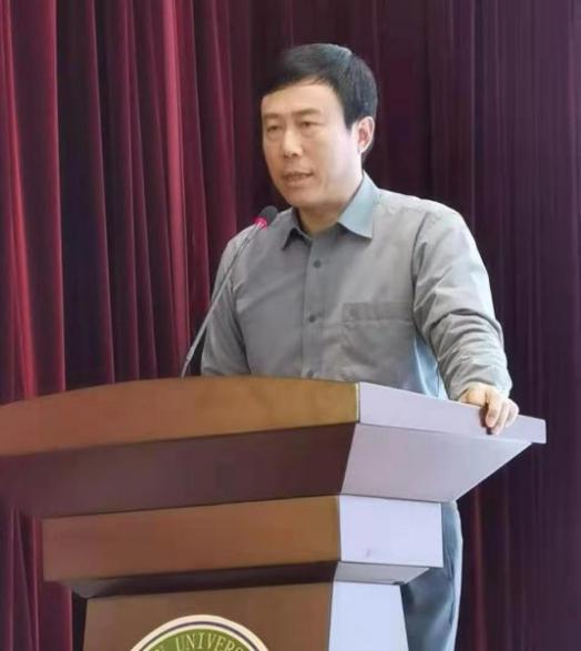 短短一个月，这所985高校7位教授