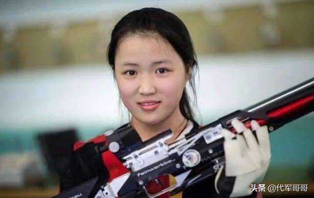 今年奥运会中国健儿都追星谁(成功追星的8大奥运健儿，马龙朱婷上榜，杨倩排第几？)