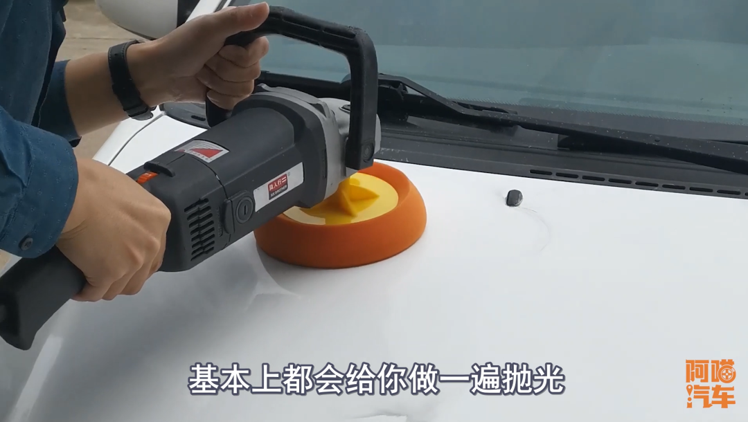 打蠟鍍膜鍍晶和隱形車衣，哪種對車保護效果更好？喵哥現(xiàn)在告訴你