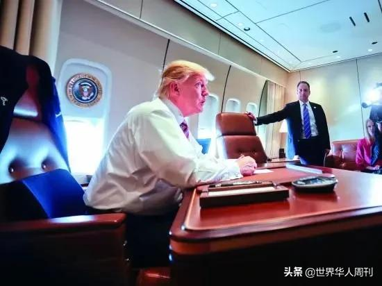 号称“击不落的飞机”,耗资40亿美元:美国的空军一号有多牛?