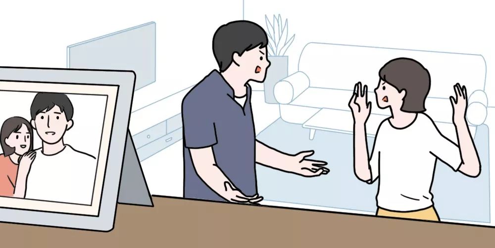 全职妈妈的内心独白：压垮女人的，不是身累，而是心疼