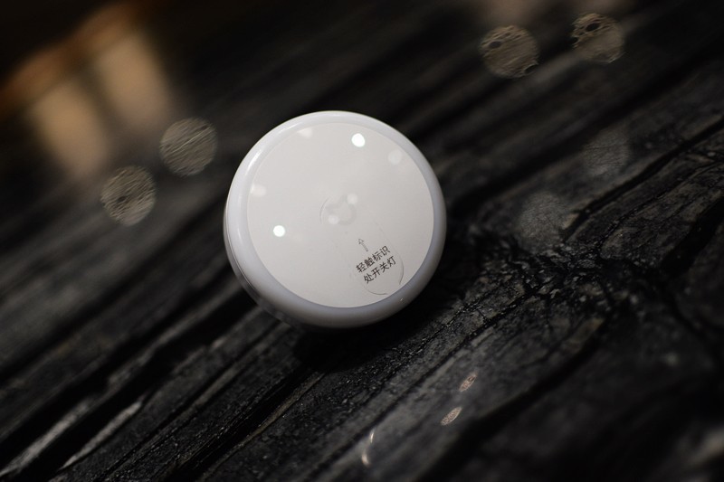 智能联动 米家智能光感夜灯