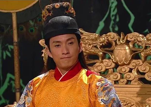 什么？明成祖朱棣不是嫡子？这个谣言你还真相信