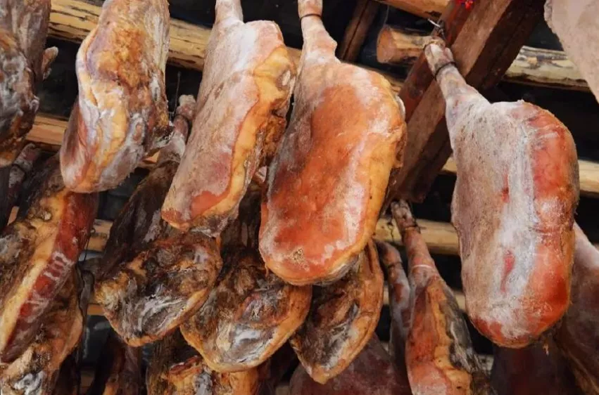 云南的名气食材,名副其实