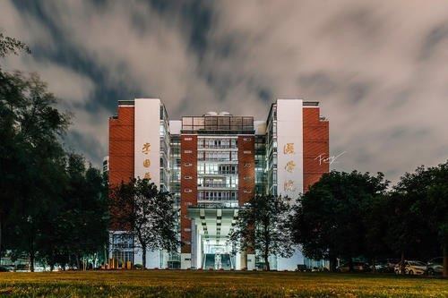 国内医院学最多的城市, 不是北京上海! 而是广东一所“普通”城市