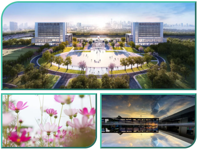 一书在手，广财你有！广东财经大学2021年本科招生报考指南请查收