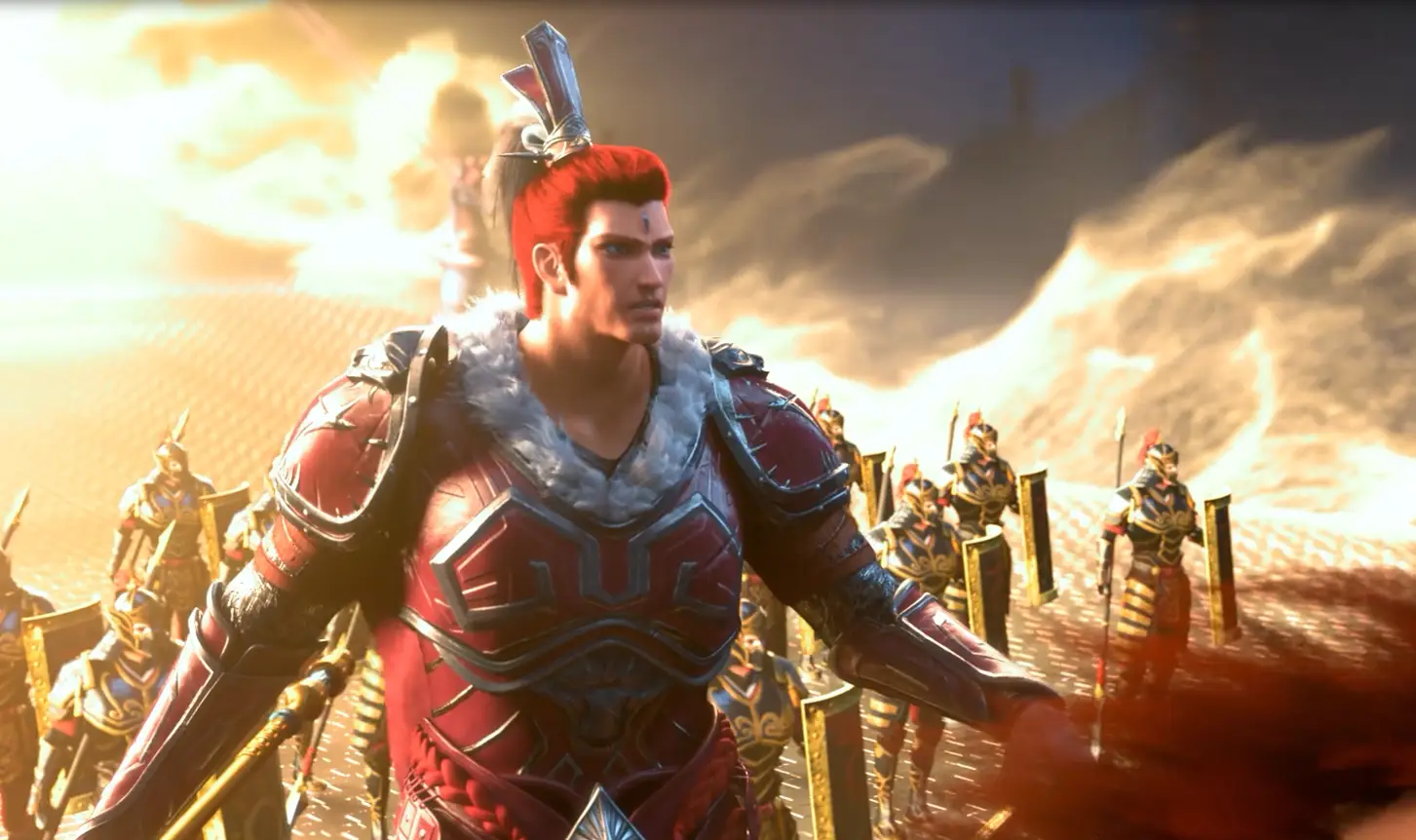 经典动漫推荐（非常好看的十大国漫有哪些）