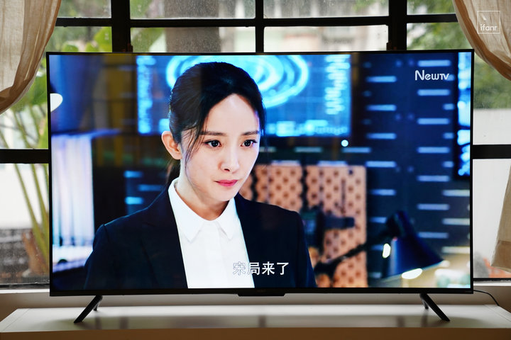 OPPO 智能电视 K9 体验：看见精彩，从十亿色彩开始