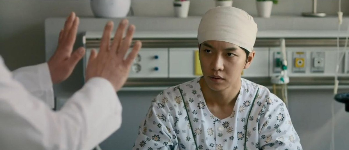 韩剧《窥探》:韩国医学水平如此之高了吗?竟然有人猜测大脑移植