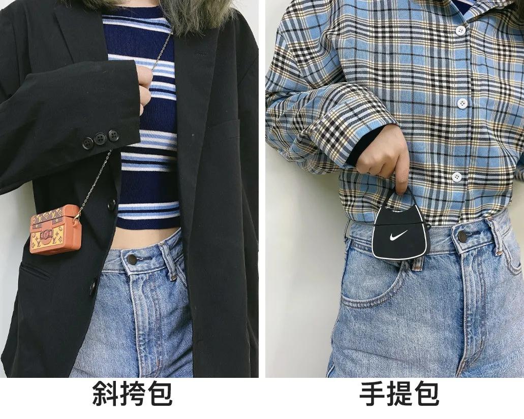 这些好看又实用的礼物，送男友闺蜜都合适！太太太甜了