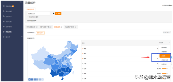 淘宝电商：点击率异常低？3天让你的点击率翻倍的优化技巧