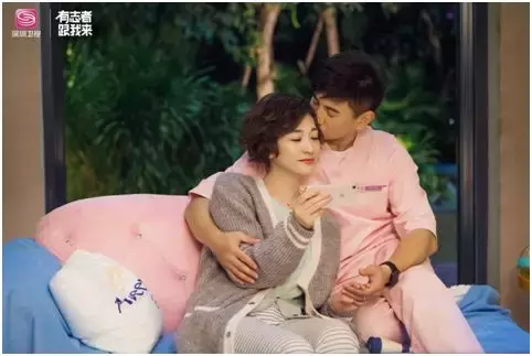 《月嫂先生》今晚开播，吴奇隆突破自我上演“男月嫂”打工记！