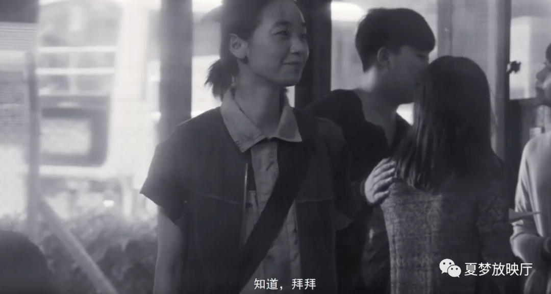 《智齿2021》：吹爆这部犯罪悬疑片，生猛锋利