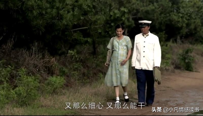 《父母爱情》：安杰说姐姐是佣人，背后隐藏的心理，可怕又可悲