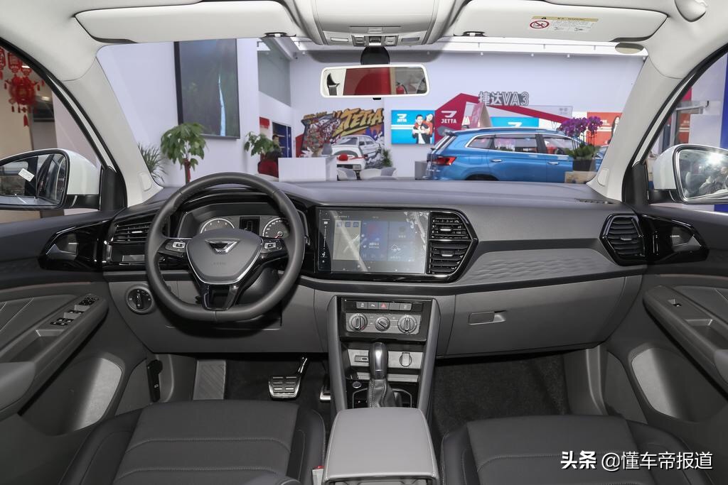 盘点捷达品牌旗下那些车，还是你记忆中的它吗？