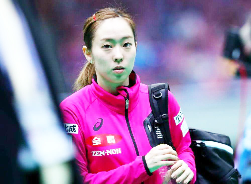 女乒世界杯今天比赛时间(女乒世界杯今天开打!