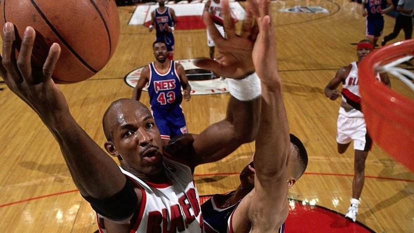 最強(qiáng)nba什么時(shí)候出喬丹（NBA前14順位最強(qiáng)代表：13順位屬科比，3順位屬喬丹，狀元之位呢？）