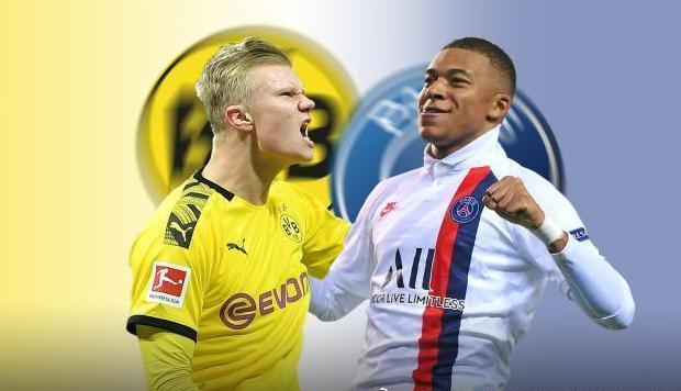 罗纳尔多为什么在欧冠比赛（罗纳尔多“触景生情”为欧冠生涯遗憾：为何我没轮到欧冠改规则？）