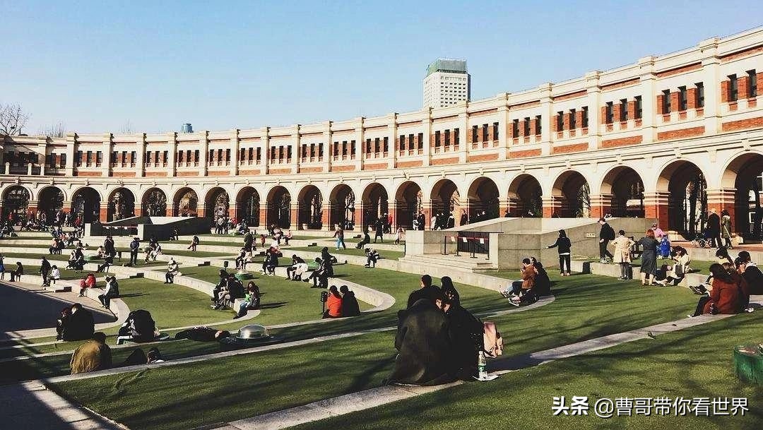 天津，中国北方最大的港口城市10大热门旅游景点建议收藏