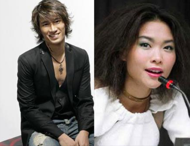 红得快，沉得也快，这8位“风光不再”的明星，如今有人露了原形