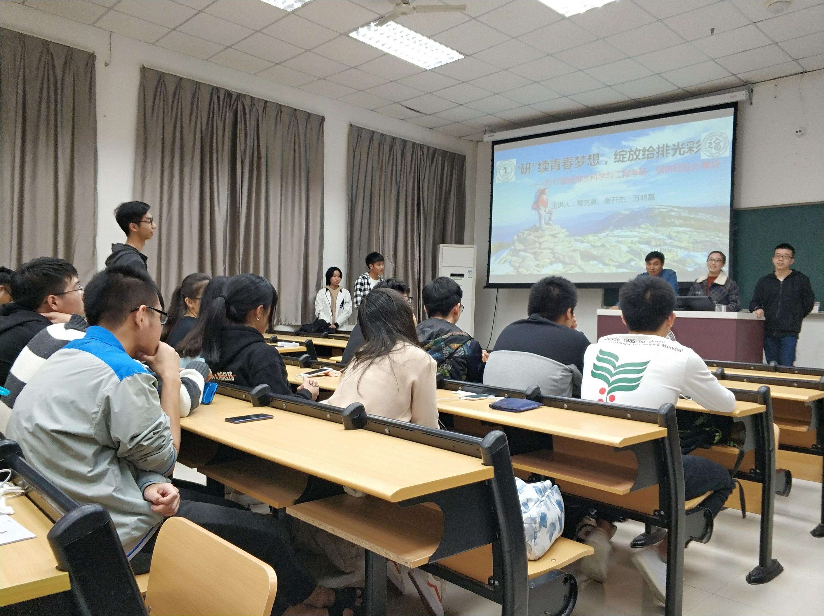 盘点5所就业前景不错的大专院校，考上未来可期