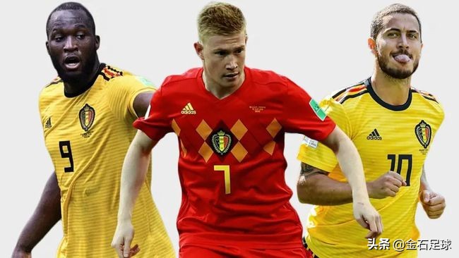 葡萄牙vs比利时比赛时间（欧洲杯1／8决赛：比利时vs葡萄牙丨C罗卢卡库正面再交锋）