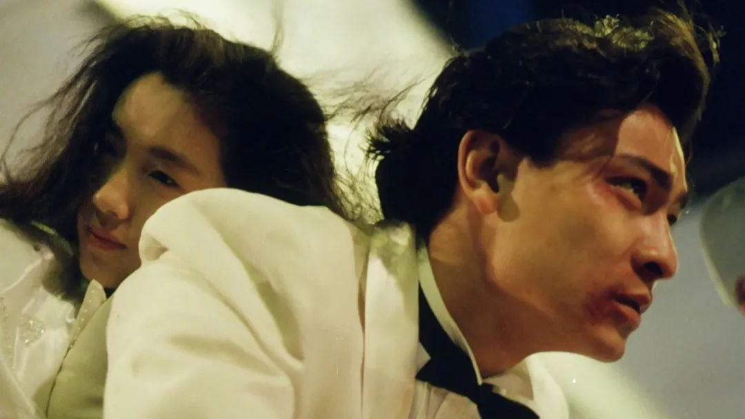 30年前的《火烧岛》,即使有五大影帝参演,我也要说它是"烂片"