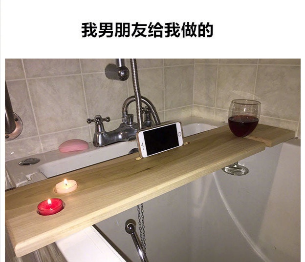 平安夜圣诞节送女朋友什么礼物比较好？告诉她圣诞老人被关起来了
